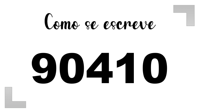 Imagem do número 90410