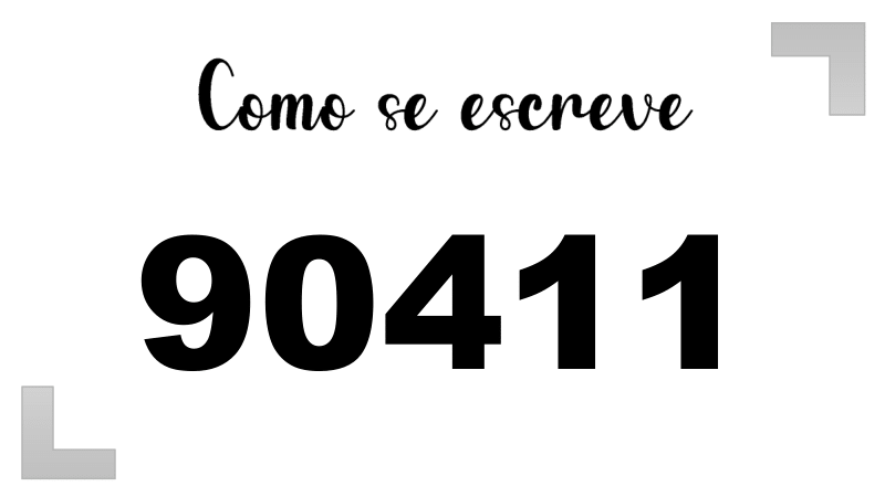 Imagem do número 90411