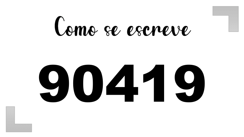 Imagem do número 90419