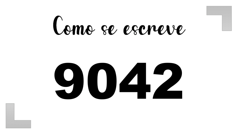 Imagem do número 9042