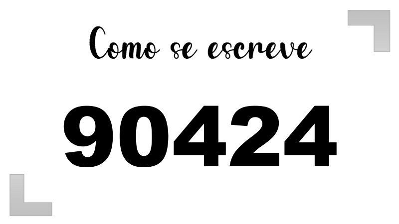 Imagem do número 90424