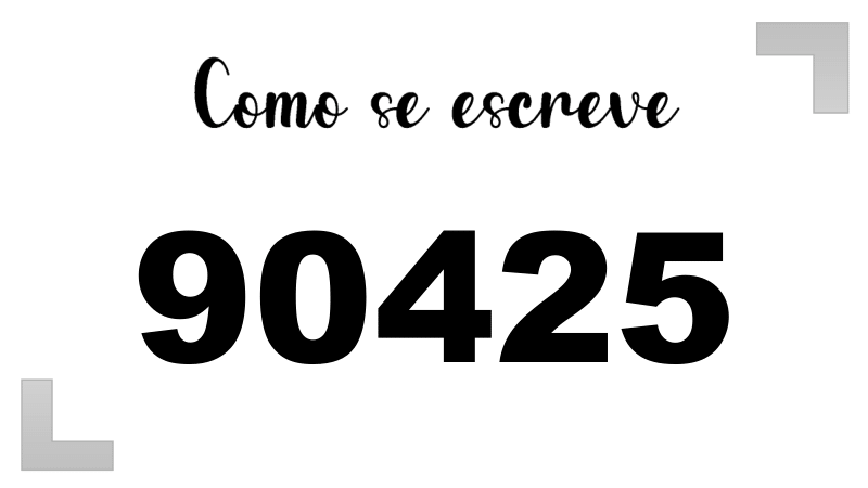 Imagem do número 90425