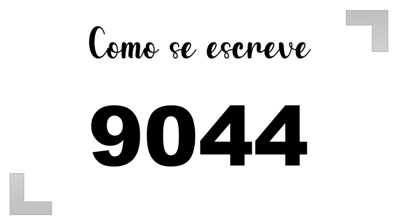 Imagem do número 9044