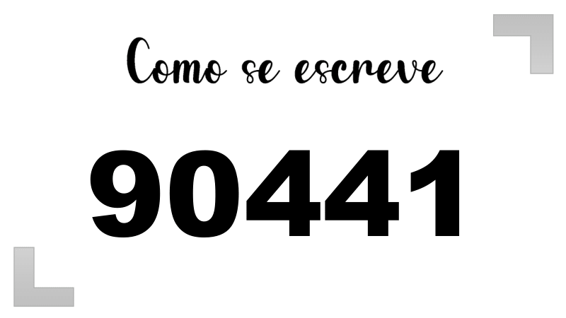 Imagem do número 90441