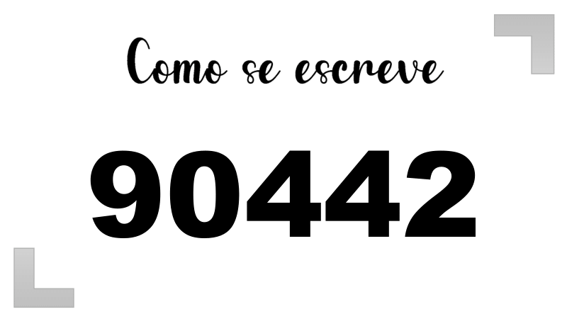 Imagem do número 90442