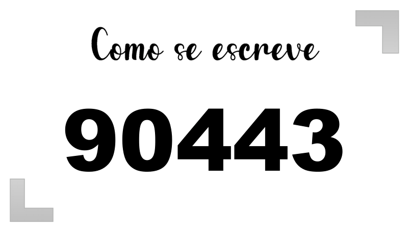 Imagem do número 90443
