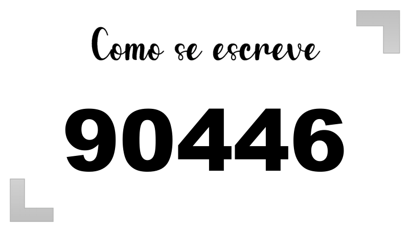Imagem do número 90446
