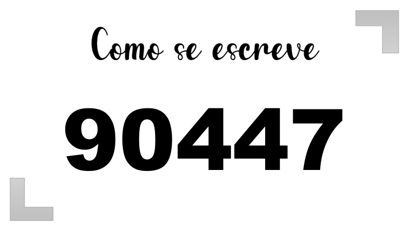 Imagem do número 90447