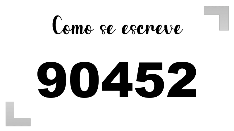 Imagem do número 90452