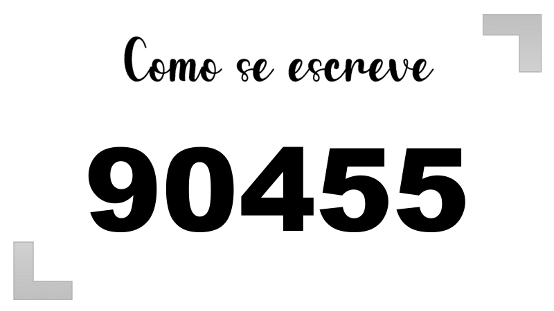 Imagem do número 90455
