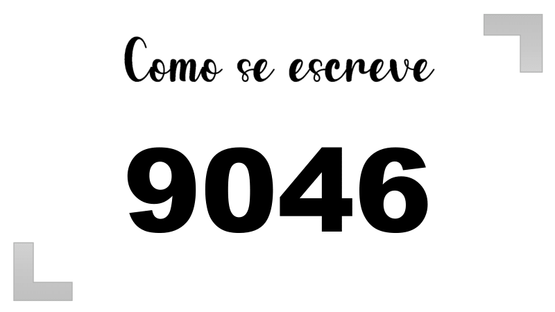 Imagem do número 9046