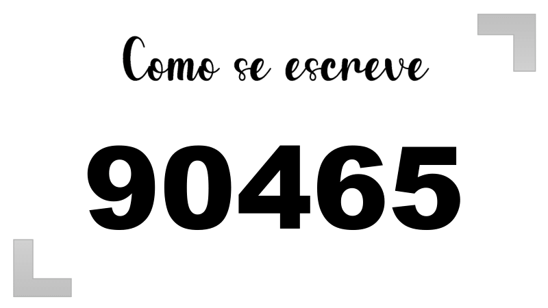Imagem do número 90465