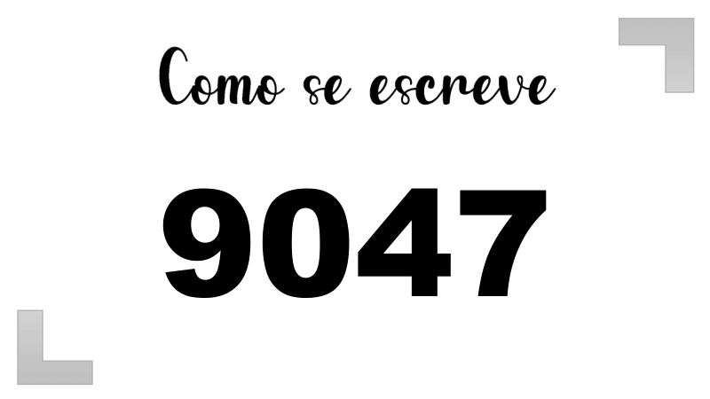Imagem do número 9047