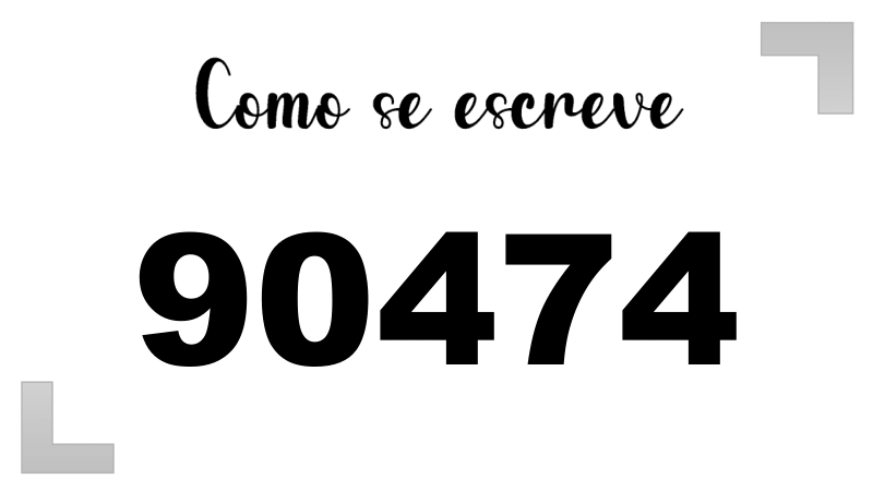 Imagem do número 90474
