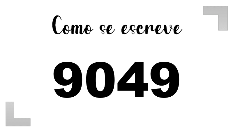 Imagem do número 9049