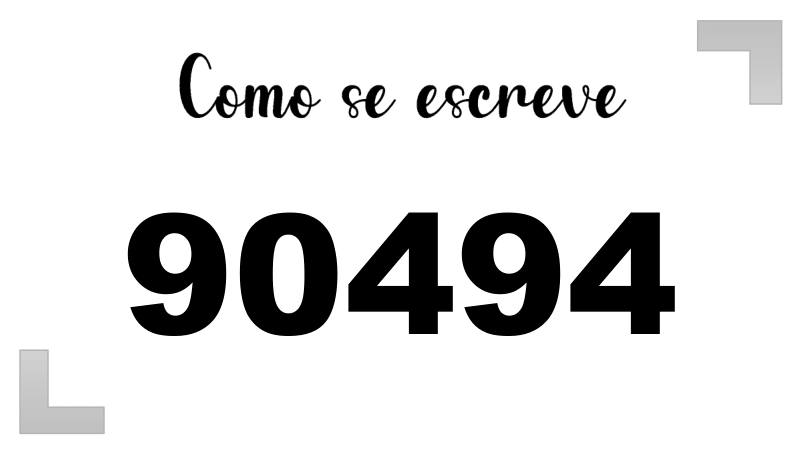 Imagem do número 90494