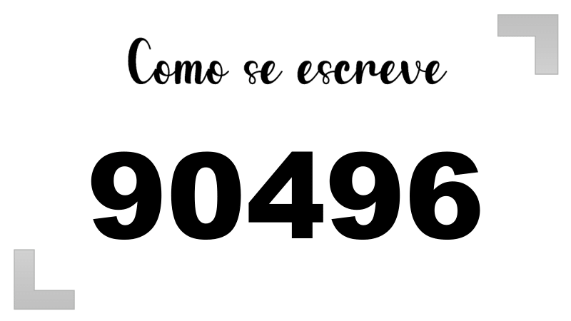 Imagem do número 90496