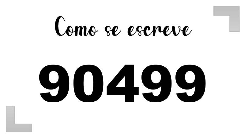 Imagem do número 90499