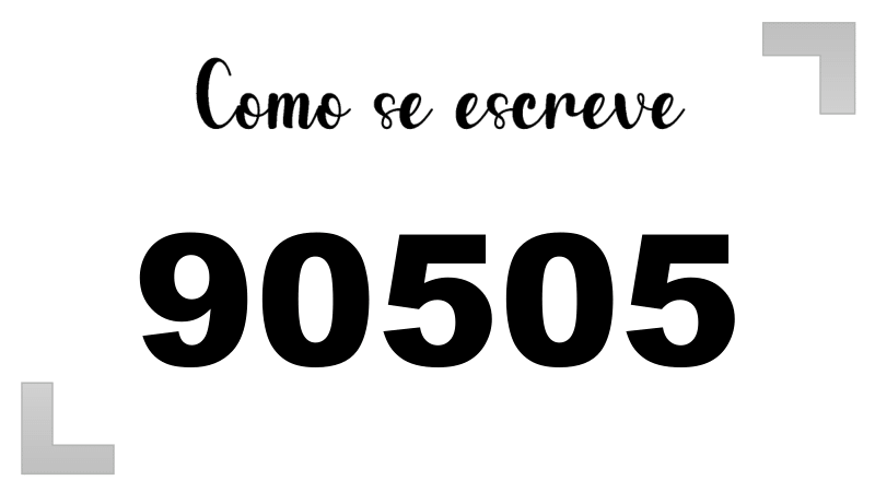 Imagem do número 90505