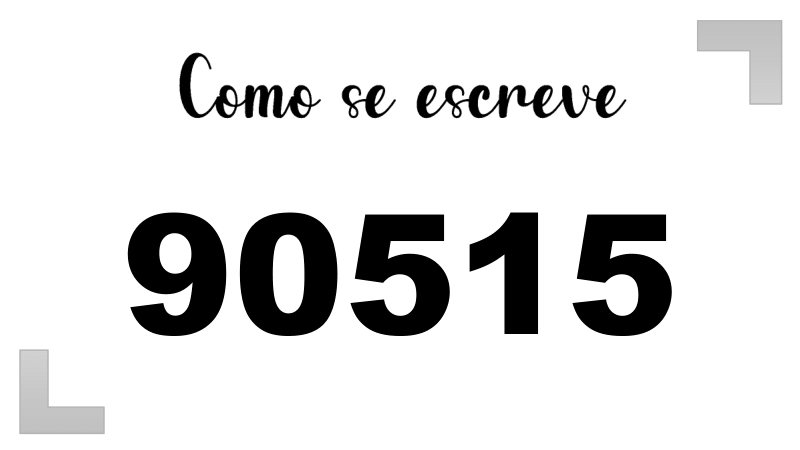 Imagem do número 90515