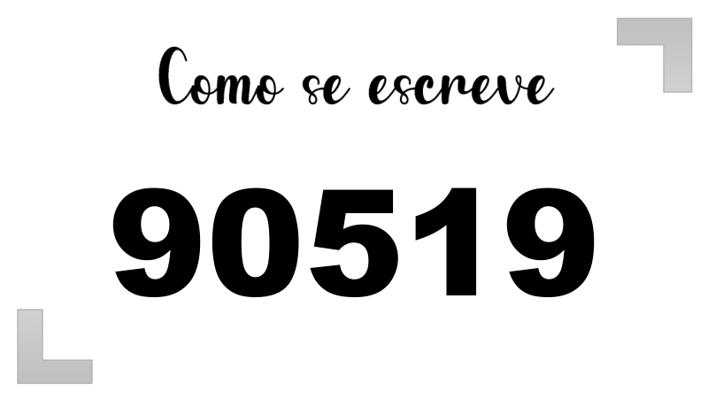 Imagem do número 90519