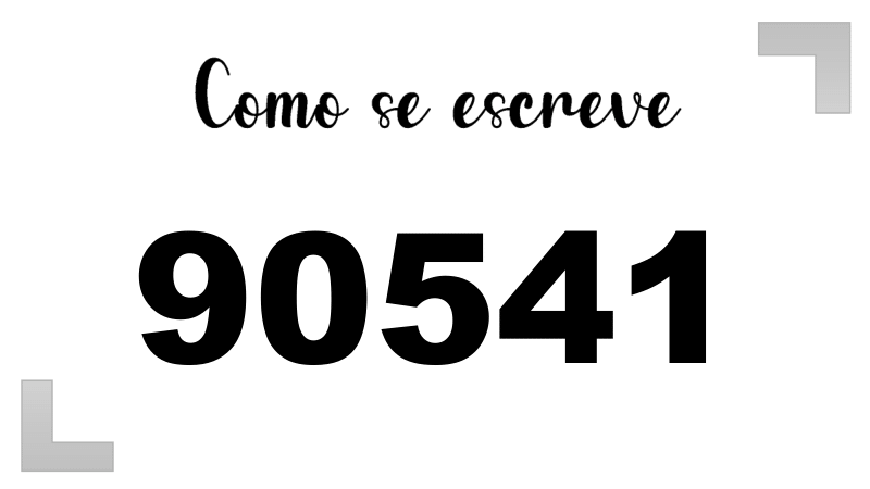 Imagem do número 90541