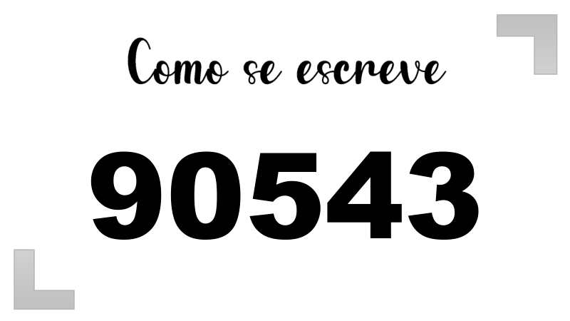 Imagem do número 90543