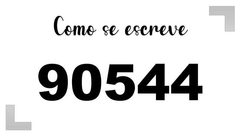 Imagem do número 90544