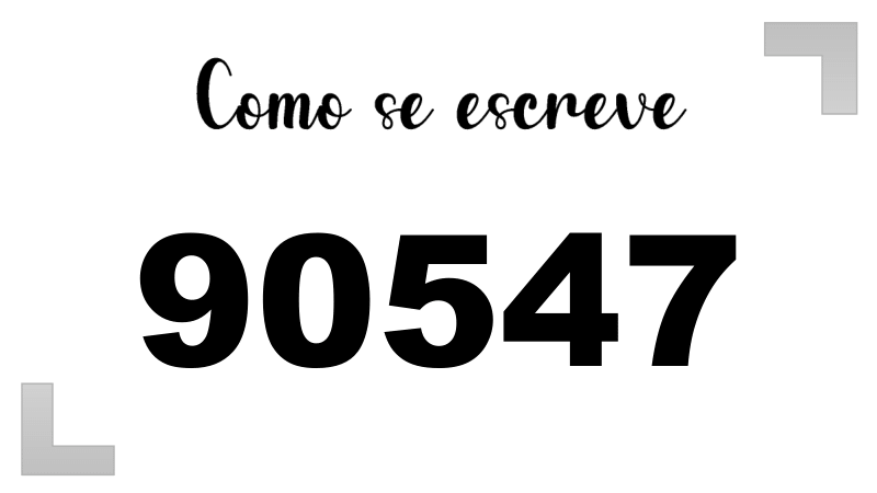 Imagem do número 90547