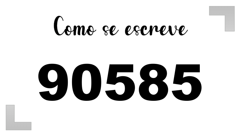 Imagem do número 90585