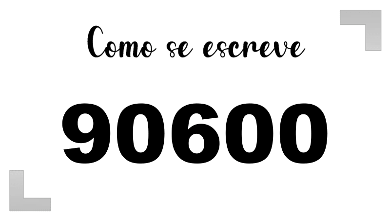 Imagem do número 90600