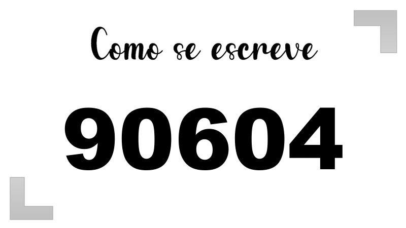 Imagem do número 90604