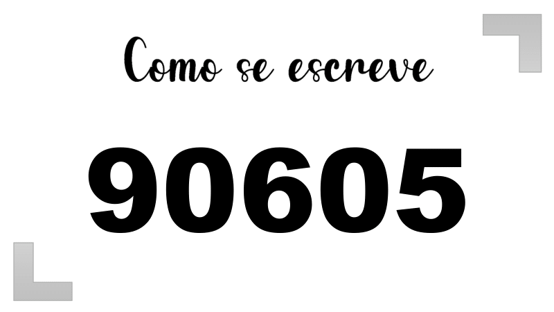 Imagem do número 90605