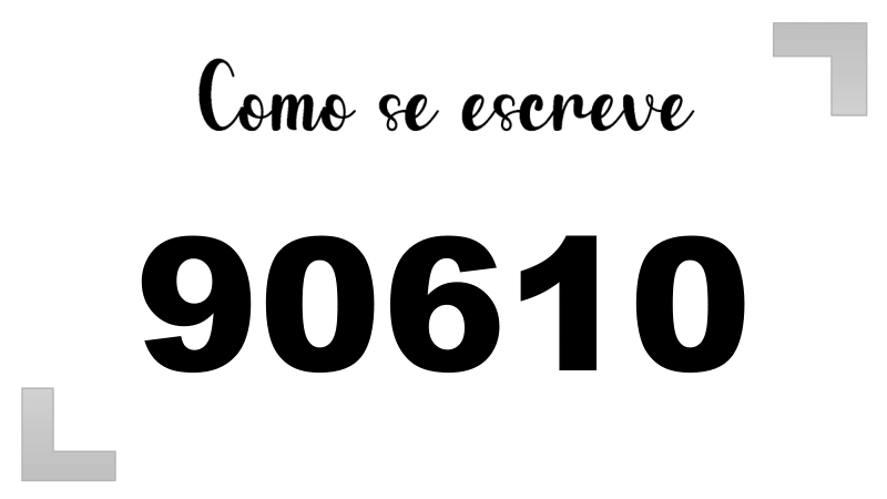 Imagem do número 90610