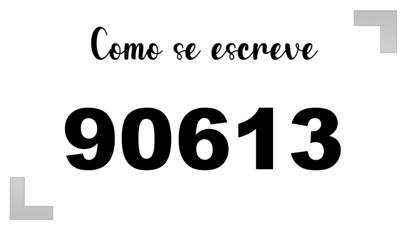 Imagem do número 90613
