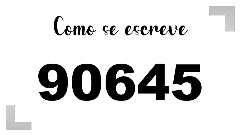 Imagem do número 90645