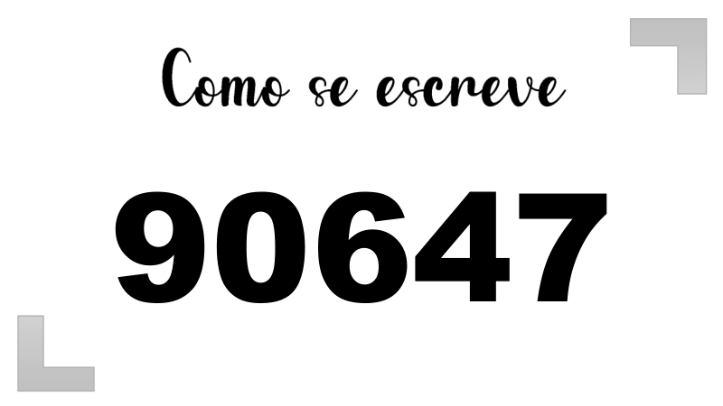 Imagem do número 90647