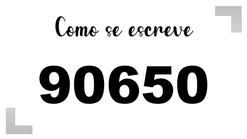 Imagem do número 90650