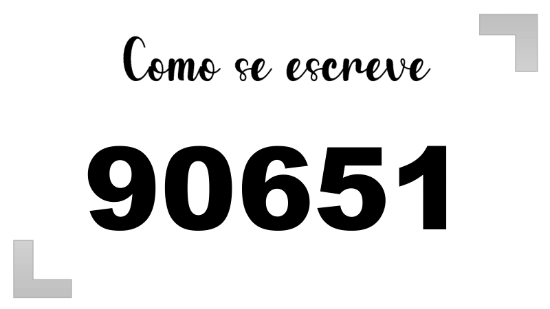 Imagem do número 90651