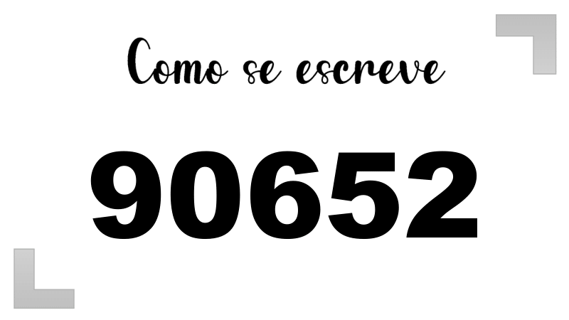 Imagem do número 90652