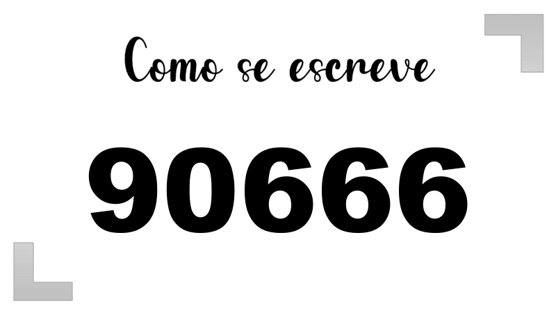 Imagem do número 90666