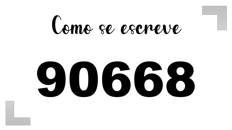 Imagem do número 90668
