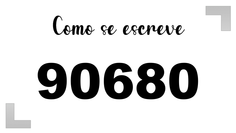 Imagem do número 90680