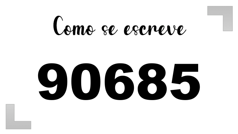 Imagem do número 90685