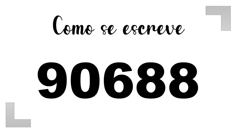 Imagem do número 90688