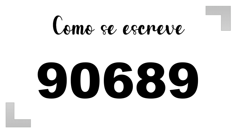 Imagem do número 90689