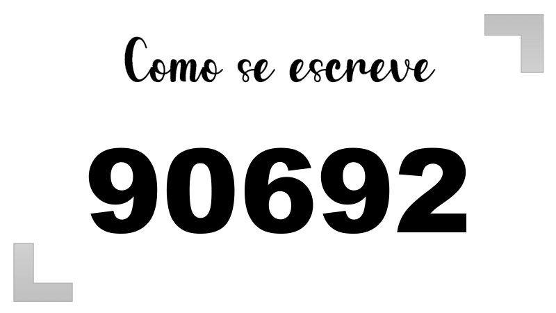 Imagem do número 90692