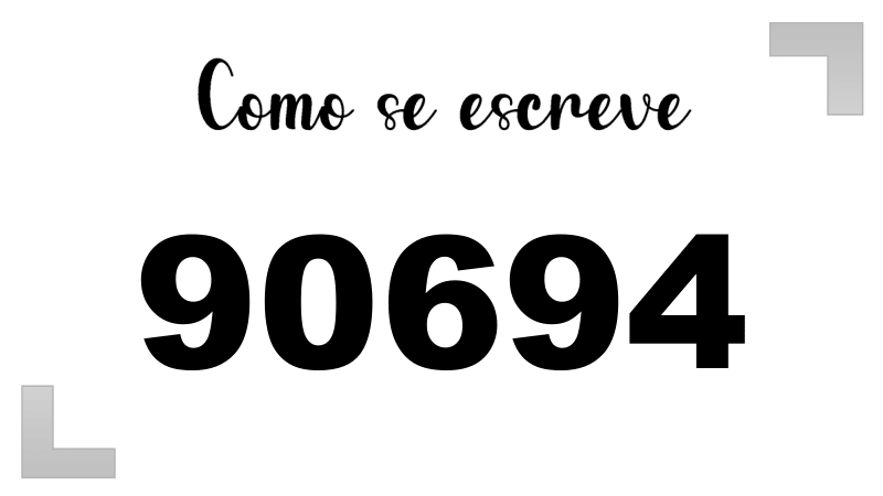 Imagem do número 90694