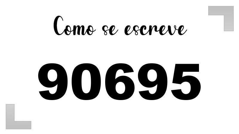 Imagem do número 90695