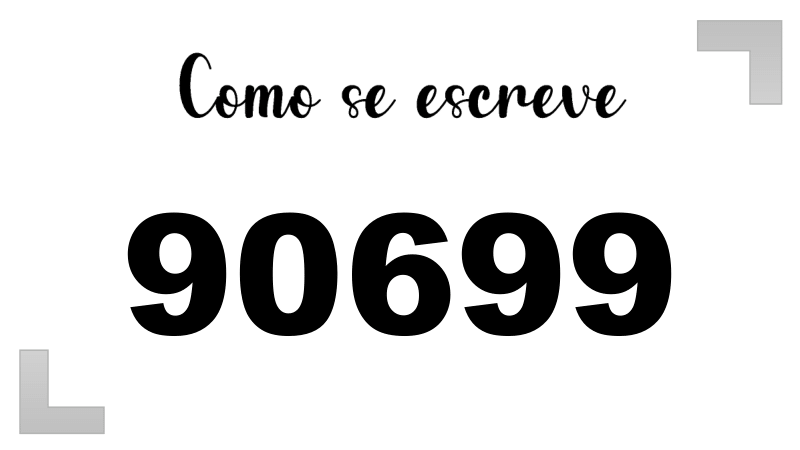 Imagem do número 90699